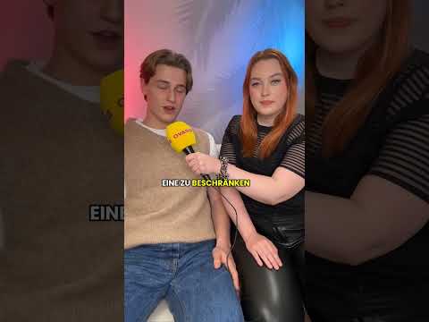 Ist Nevio Wendt aka Peter Shaw auch privat ein "Die drei ???" Fan? #interview #diedreifragezeichen