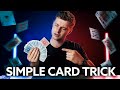 The Greatest Card Trick Ever  Revealed