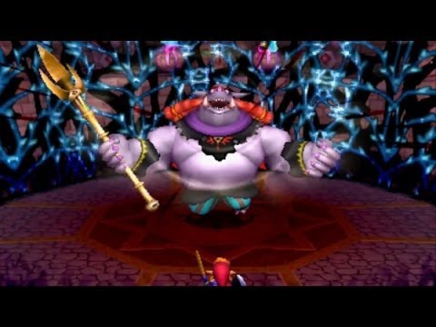 The Legend of Zelda: A Link Between Worlds - 100% Walkthrough Finale - Final Boss + Ending & Credits - UCg_j7kndWLFZEg4yCqUWPCA