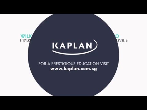 7 Fun Facts About Kaplan Singapore - default
