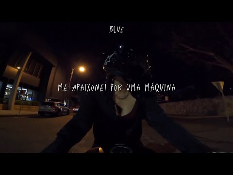 The Machine - Reed Wonder, (feat. Aurora Olivas) (Tradução)