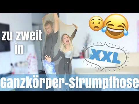 zu zweit in XXL GANZKÖRPER - STRUMPFHOSE  - UCHfdTAyg5t4mb1G-3rJ6QsQ