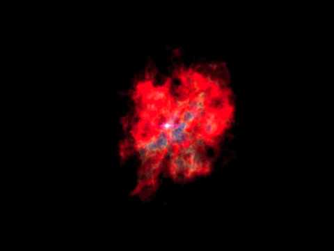 Supernova Explosion - Star's Last Breath Animated - UCVTomc35agH1SM6kCKzwW_g