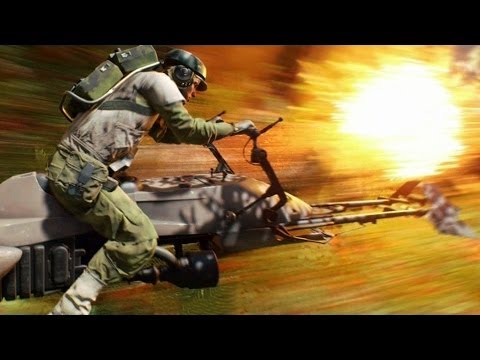 EA Press Conference Reactions - E3 2014 - UCKy1dAqELo0zrOtPkf0eTMw