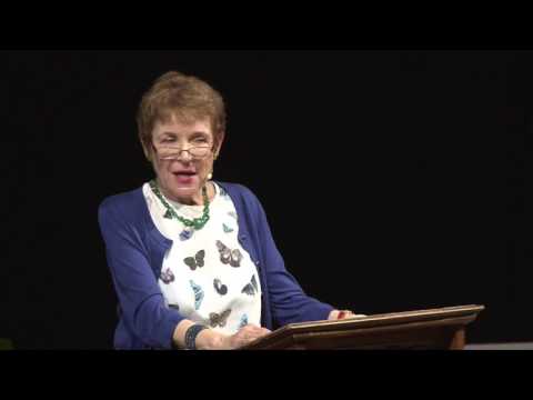 Choices that can Change your Life | Caroline Myss | TEDxFindhornSalon - UCsT0YIqwnpJCM-mx7-gSA4Q