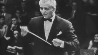 Chicago Symphony Orchestra - Vladimir Golschmann (DuMont Network-WGN, 1953)