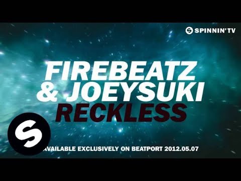 Firebeatz & JOEYSUKI - Reckless [Teaser] - UCpDJl2EmP7Oh90Vylx0dZtA