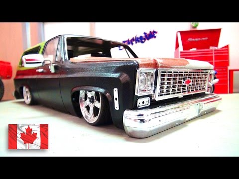 SHOW & Shine Competition - Dual Class! DK Edmonton Event PT 1 | RC ADVENTURES - UCxcjVHL-2o3D6Q9esu05a1Q