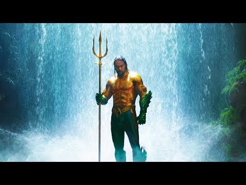 The One True King | Aquaman [4k, IMAX] - UC-GAhNmY6bkuuRPUSaRI_oQ