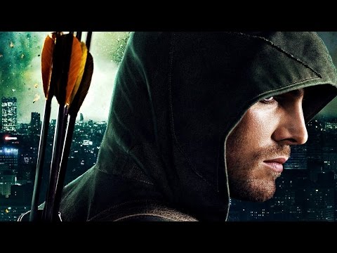When The CW's DC Universe Began with Arrow - UCKy1dAqELo0zrOtPkf0eTMw