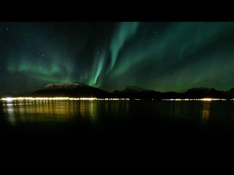 GoPro Awards: Aurora Borealis - UCqhnX4jA0A5paNd1v-zEysw