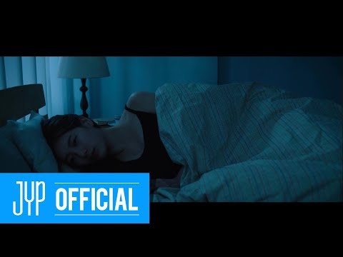 SUZY (수지) '잘자 내 몫까지 (with 이루마)' M/V - UCaO6TYtlC8U5ttz62hTrZgg