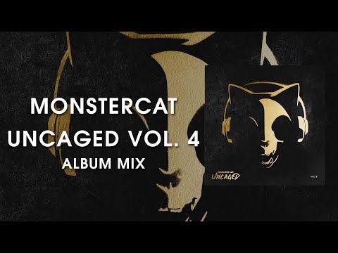 Monstercat Uncaged - Vol. 4 (Album Mix) - UCJ6td3C9QlPO9O_J5dF4ZzA