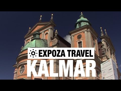 Kalmar (Sweden) Vacation Travel Video Guide - UC3o_gaqvLoPSRVMc2GmkDrg