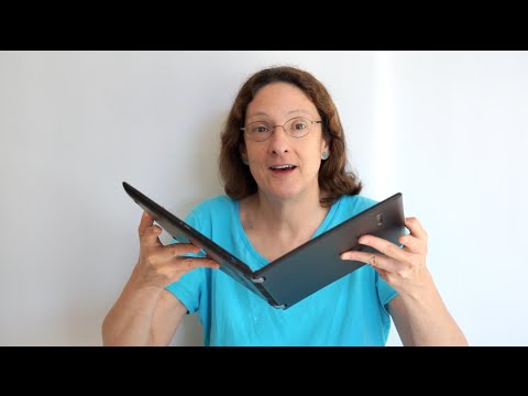 Lenovo Yoga 3 14" Review - UCW6J17hZ_Vgr6cQgd_kHt5A