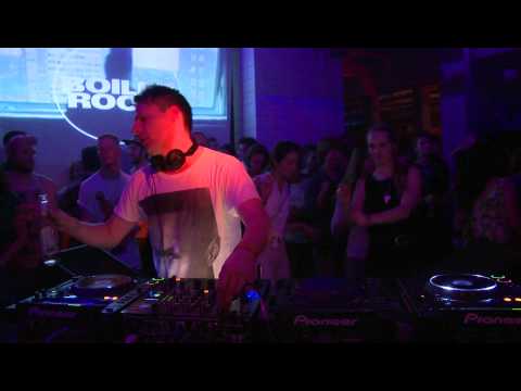 Boris Dlugosch Boiler Room Berlin DJ Set - UCGBpxWJr9FNOcFYA5GkKrMg