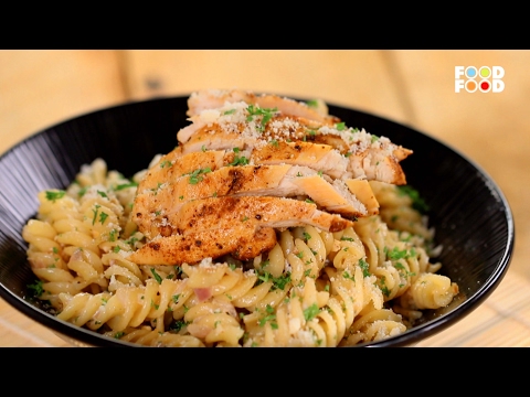 Cajun Chicken Pasta | FoodFood - UCthIcpK06l9bhi9ISgreocw