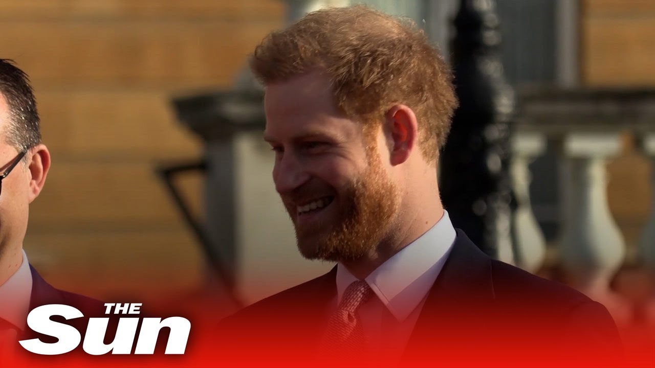 Prince Harry due at High Court for his claim against Mirror publisher
