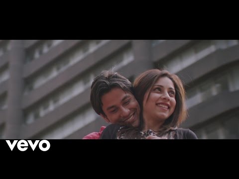 Arzoo - Lyric Video | Blood Money | Kunal Khemu | Amrita Puri - UC3MLnJtqc_phABBriLRhtgQ