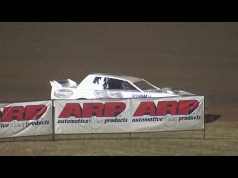 7 12 2025 Diamond Nationals Super Stock Feature - dirt track racing video image