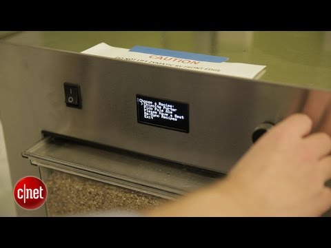 PicoBrew's automated beer maker too pricey for most home brewers. - UCOmcA3f_RrH6b9NmcNa4tdg