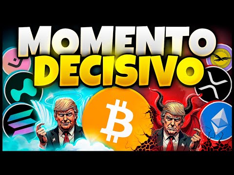 💥 Estoy PERDIENDO LA CABEZA con las CRIPTOMONEDAS (No te lo IMAGINAS) 💥