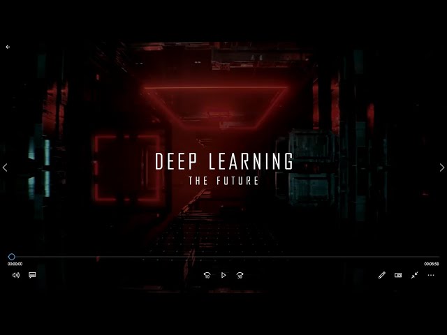 Keras Deep Reinforcement Learning – The Future of AI?