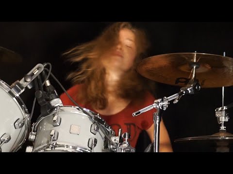 The Best Of Times (Dream Theater); Drum Cover by Sina - UCGn3-2LtsXHgtBIdl2Loozw