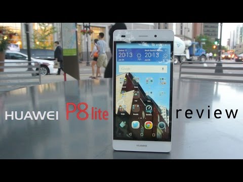 Huawei P8 Lite review: Still not Stepping Up | Pocketnow - UCO_vmeInQm5Z6dEZ6R5Kk0A