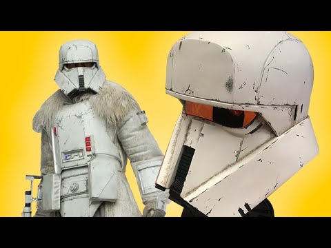 Super Rare Star Wars Helmet Replica You Can’t Wear - Up at Noon Live! - UCKy1dAqELo0zrOtPkf0eTMw