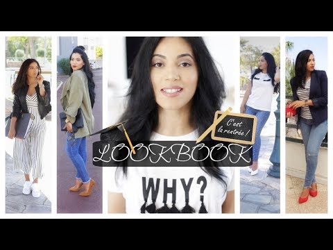 LOOKBOOK Rentrée 2017⎪7 Tenues - à chacun sa rentrée #BackToSchool  - UCS1VKu4MIN8aTkgKEmYTX7A