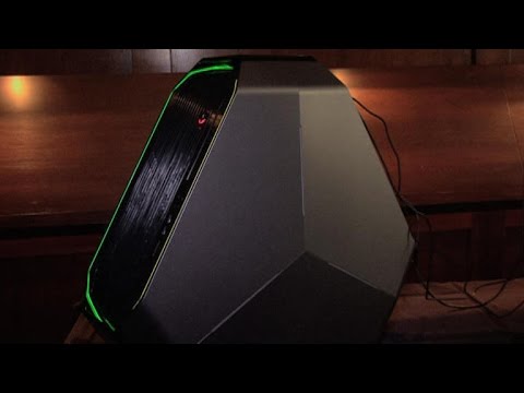 Alienware revives the Area 51 desktop with a new look - UCOmcA3f_RrH6b9NmcNa4tdg
