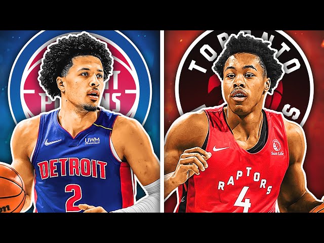 Who Will Be the NBA’s Rookie of the Year in 2022?