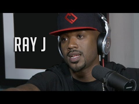 Ebro calls Ray J a scumbag & discusses new girl's ex Floyd! - UC5RwNJQSINkzIazWaM-lM3Q