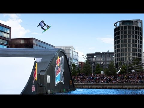 A New Era of Wakeboarding - Red Bull Rising High 2013 - UCblfuW_4rakIf2h6aqANefA