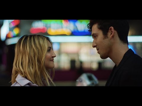 Lauv ft. Julia Michaels - There's No Way [Official Video]