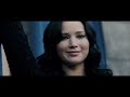MV We Remain OST. The Hunger Games: Catching Fire - Christina Aguilera