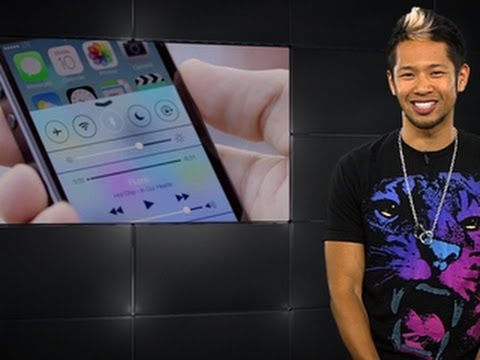 Apple Byte - New details from iOS 7 - UCOmcA3f_RrH6b9NmcNa4tdg
