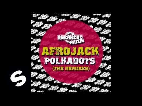 Afrojack - Polkadots 2010 (Oliver Twizt remix) - UCpDJl2EmP7Oh90Vylx0dZtA