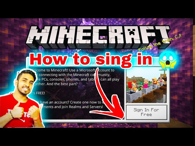 How To Make A Sign In Minecraft