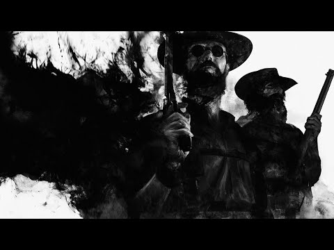 Hunt: Showdown - Early Access Steam Exclusive Trailer - UCKy1dAqELo0zrOtPkf0eTMw