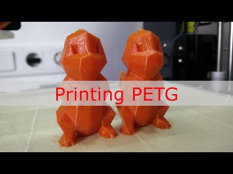 Printing with PETG - UCmWDWdUD4DyJzVbYyXxnUVA