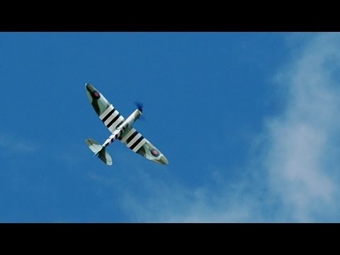 Painted Flitetest Spitfire:  Pics, Videos, and onboard footage - UCOmcA3f_RrH6b9NmcNa4tdg
