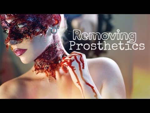 How to remove prosthetics & other FX stuff - UCoziFm3M4sHDq1kkx0UwtRw