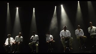 Naturally 7 - Fix You (Official Music Video-Extended Version) (Coldplay Cover)