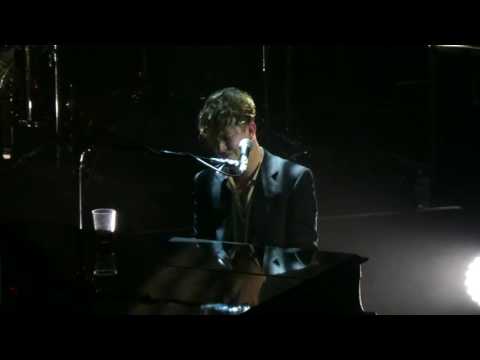 Tom Odell- Somehow- LIVE Birmingham