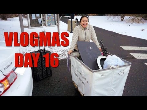 VLOGMAS DAY 16: WINTER BREAK IS HERE + GROCERY SHOP WITH ME! - UCSZ0Gdo3nv0JepnKuFhs9Yw