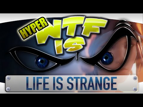 ► WTF Is... - Life is Strange ? (Hyper WTF feat. Genna Bain) - UCy1Ms_5qBTawC-k7PVjHXKQ