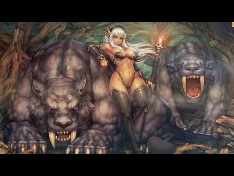 IGN Reviews - Dragons Crown - Review - UCKy1dAqELo0zrOtPkf0eTMw
