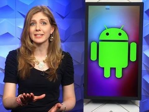 CNET Update - Google wants more logo love for Android - UCOmcA3f_RrH6b9NmcNa4tdg
